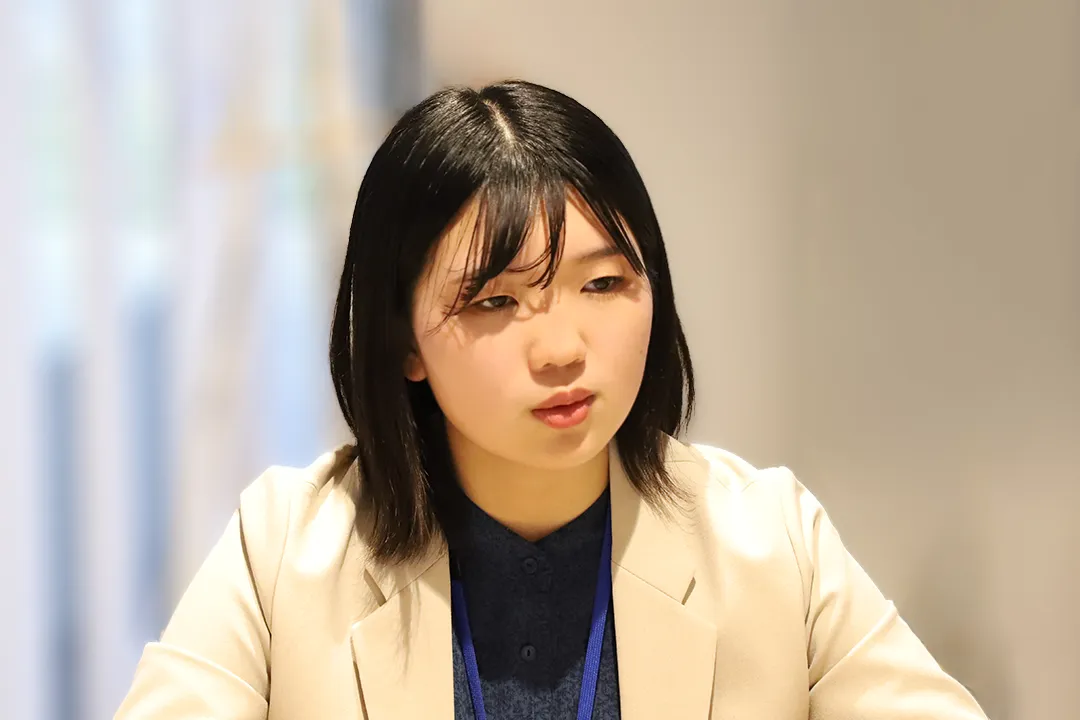 社員AMインタビュー