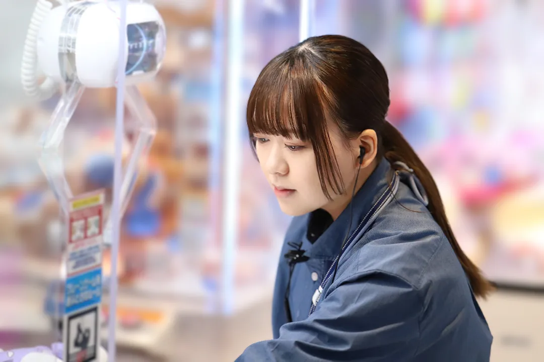 社員MYインタビュー